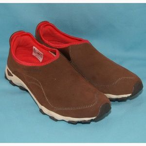 New Balance Shoes 825 Suede 9 1/2 WL825BR